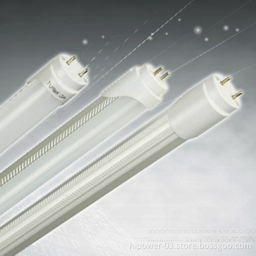 UL&DLC Approved LED T8 Tube , 5 Years warranty.